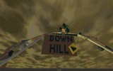 ▄▀▄▀▄ Down Hill Goon▄▀▄▀▄