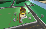 Happy Home in Robloxia (July 15th, 2011) GAMETEST!