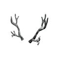 Silverthorn Antlers