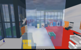 Robloxian Arcade