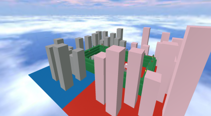 coolman69522's paintball CTF