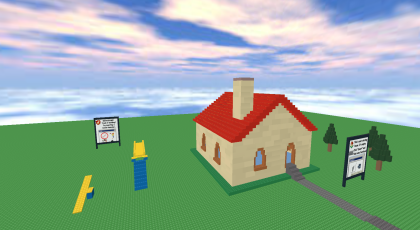 AwesomeNameLol's Place